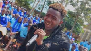 Amakweri- Gaza City