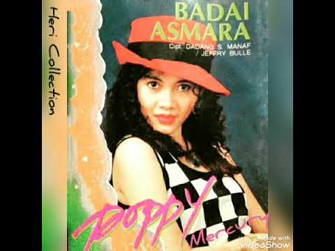 Poppy Mercury - Badai Asmara