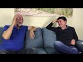 Marc Laurenson discusses Career in the Birth Chart with Steven Forrest