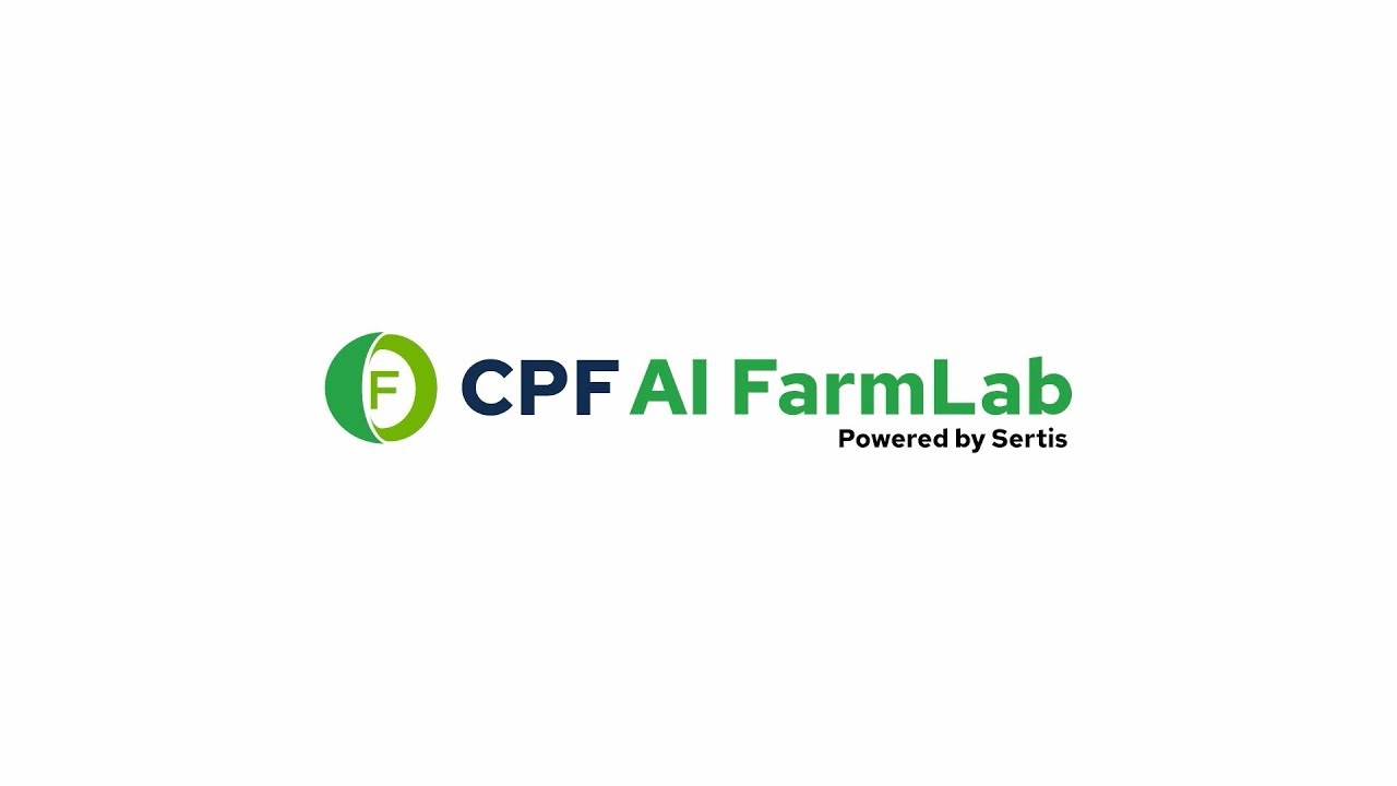 CPF ผนึกกำลัง Sertis พัฒนา AI ยกระดับลูกค้าอาหารสัตว์สู่ฟาร์มอัจริยะ 4.0