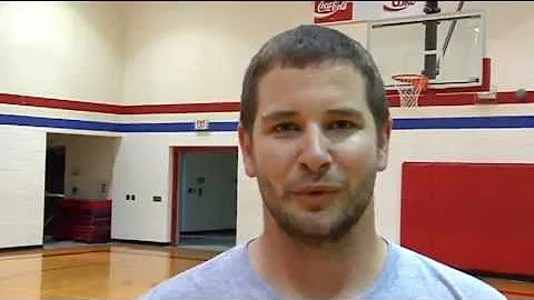 Red Menace: South Shelby's McClure, Proper take on...