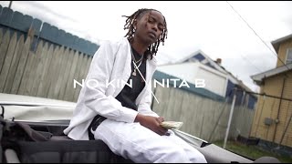 Nita B - No Kin Shot By
