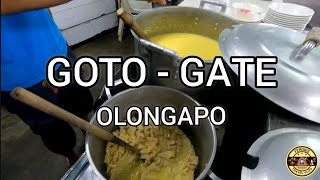 GOTO - GATE OLONGAPO | ferdiesTRAVELvlog