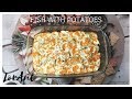 ГОРБУША ЗАПЕЧЕННАЯ С КАРТОФЕЛЕМ В ДУХОВКЕ⋆ВКУСНАЯ ИДЕЯ ДЛЯ УЖИНА⋆LorAnt