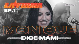 Dice Mami – LA FIRMA, Monique Hasbun  (as seen on Netflix’s LA FIRMA)