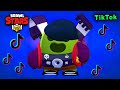 Yeni spike Brawl Stars Tik Tok Videoları #154