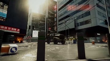 Battlefield 4  - Gameplay Trailer - Gamescom 2013