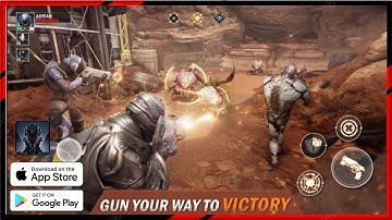 Circle (Early Access) Gameplay Walkthrough(iOS, Android)