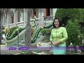 Фрагмент эфира (Thai TV Global Network, 01.11.2021)
