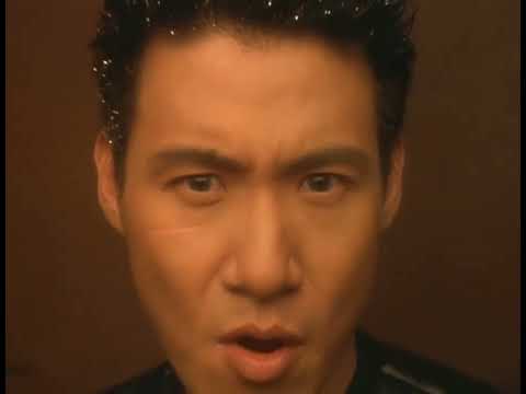 張學友( Jacky Cheung )《餓狼傳說》 MV