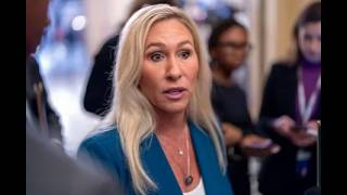 Polls Open In Americas Most Watched Special Election Georgias 14Th District