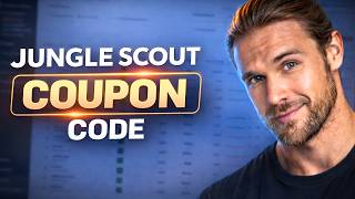 Jungle Scout Coupon Code: Best Promo Code for Maximum Discount