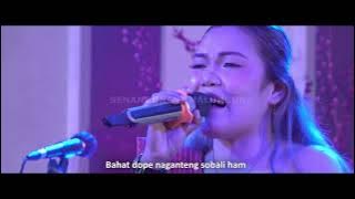 Ham Do Nomor Sada,  Cipt : Damma Silalahi,   Cover by Desi Saragih