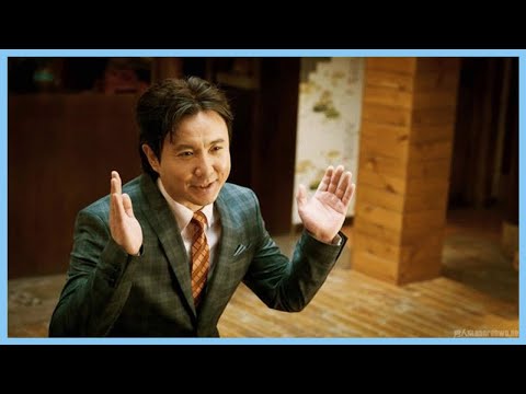 假如《西虹市首富》換男主，票房保底60億，只有第五位有這個實力