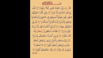 #تلاوات #قرآن #سورة #ماهر_المعيقلي #shortvideo #أرح_سمعك_وقلبك #اكسبلور #koran #duet #quran