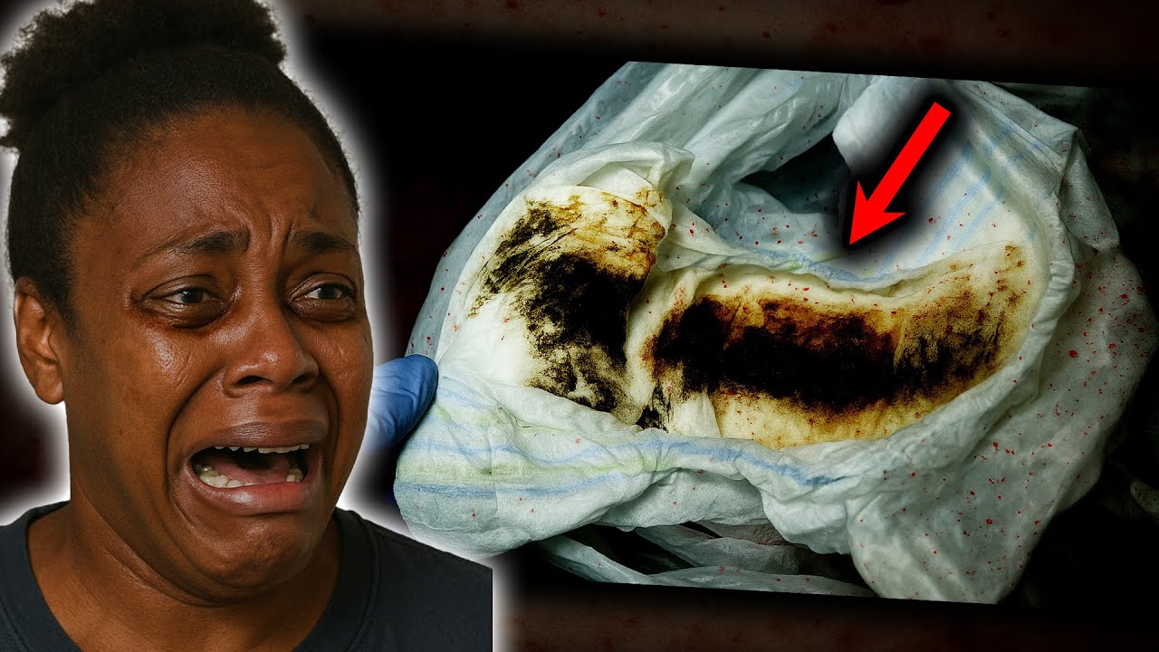 Mom Tortures Infant She Bled To Death In Her Diaper
