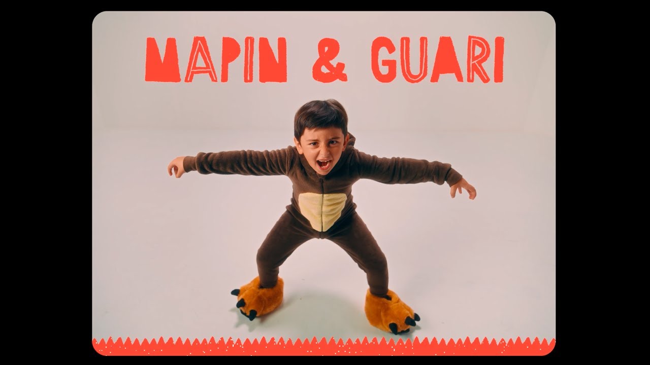 COLEÇÃO_MAPIN & GUARI