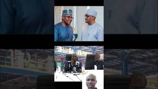 Dangote Accuses NMDPRA Boss Farouk Ahmed Of Spending $5Million On Children’s Swiss Education, Demand
