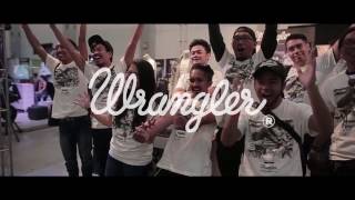 Wrangler True Wanderer Yogya Ride 2016