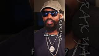 Ex Presidents Phone Calls Unearthed #UPK #Reagan #Nixon