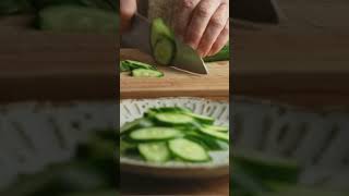 cucumber design tricks #cuttingart #trendingshorts #trendingshorts