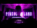 Psychedelic boyz  pineal gland chopped and screwed