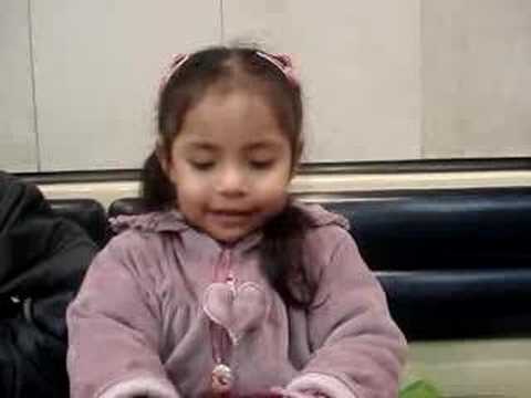 AYELEN - YouTube