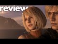 Resident Evil 4 Is The Best RE Remake