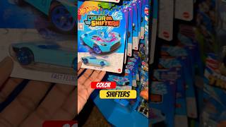 Color Shifters Hotwheels Colour Shifters Hotwheels Collectors