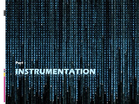 Video: Bakit kailangang itakda ang spectrophotometer sa isang partikular na wavelength?