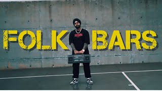 Simar Gill | FOLK BARS | New Punjabi Songs2024