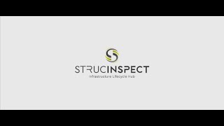 STRUCINSPECT - Infrastructure Lifecycle Hub