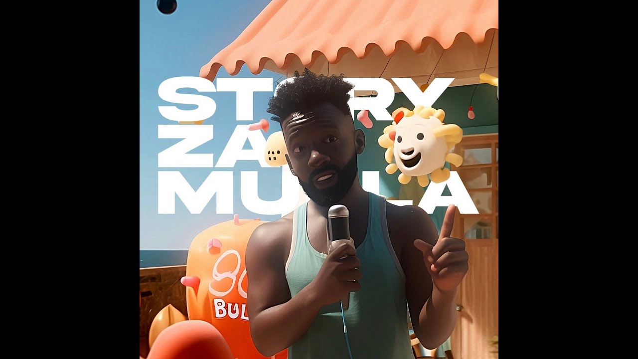 Story Za Mulla na Hayati Nasma Khamis Kidogo 