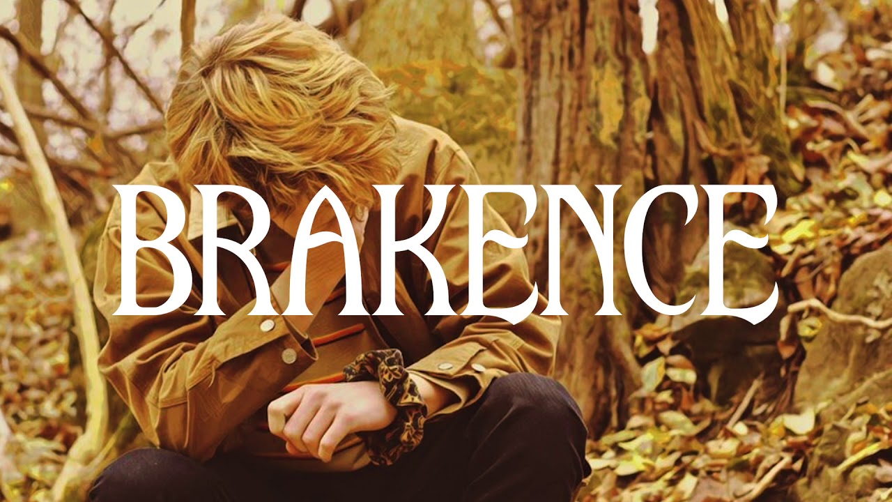 Brakence x EDEN x Jeremy Zucker Astari Emo Type Beat Prod. GOODBYYE