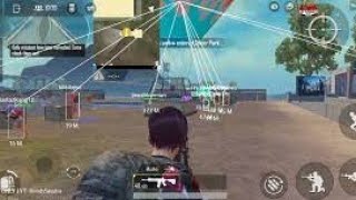 Illegal Water Hacks Bgmi Try? Solo Mtank Bgmi Video Tips And Tricks