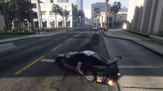 Premier Clip Gta 5 Ps4