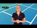 2010 Wimbledon Day 8- Tennis Now News 06/28/2010