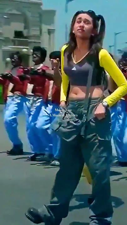 I Love You Bol Daal | Govinda, Karisma Kapoor | 90s Hits | Full Screen Whatsapp Status #shorts