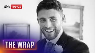 PC Harper's mother says she'll lose faith in Burnham if son's killers are released early | The Wrap