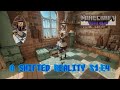 Storage Quest in Shifted Reality: Season 1 Episode 4 on Minecraft RealSMP @Red0re Guest