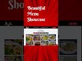 Restaurant Website Template – Live Demo 🍽️