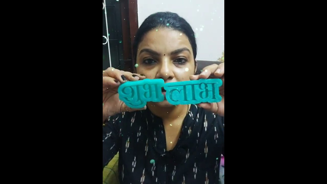 Resin Mold launch at Madrasbazaar