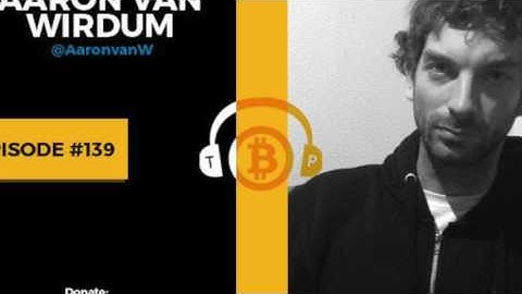 Episode #139: Surviving the BIP 148 UASF