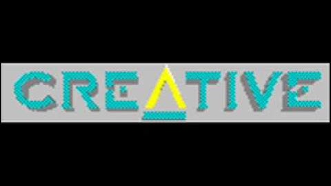 Creative Labs MIDI Samples Melody (Sound Blaster 16 Yamaha OPL3 FM MIDI)