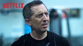 『フランスでは有名人』予告編 - Netflix [HD]