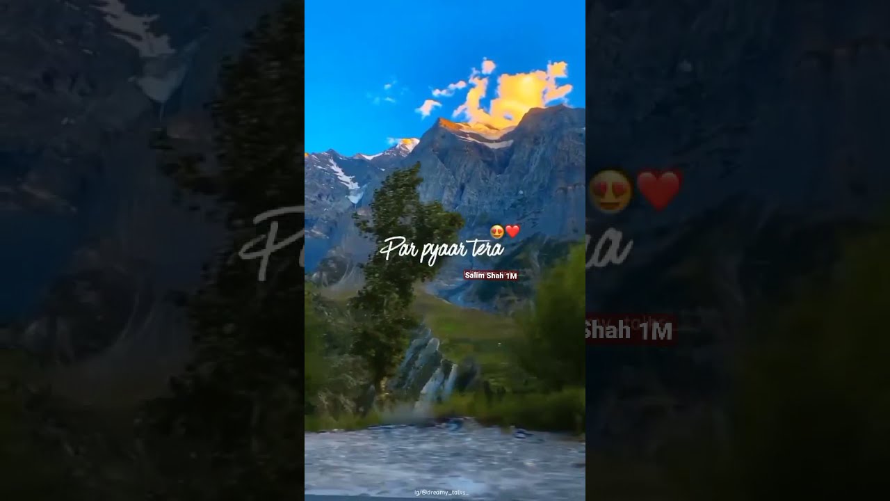 ishq tera ishq mainu status | ishq tera song Whatsapp status | guru randhawa | 