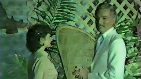 South Pacific - Part 1 - 1987 - Act II Dinner Thea...
