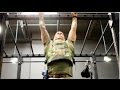How to Do More Weighted Pullups