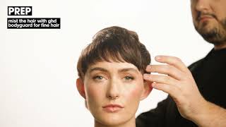 Famous How to Create the Rebel Ripple Using ghd mini | Professional Styling Tips Net Worth
