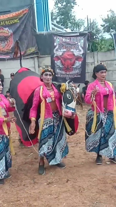 mbok Ndewor..Tondo Asri Kembar live buring gang.6